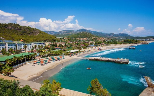 Kemal Bay Hotel - All Inclusive