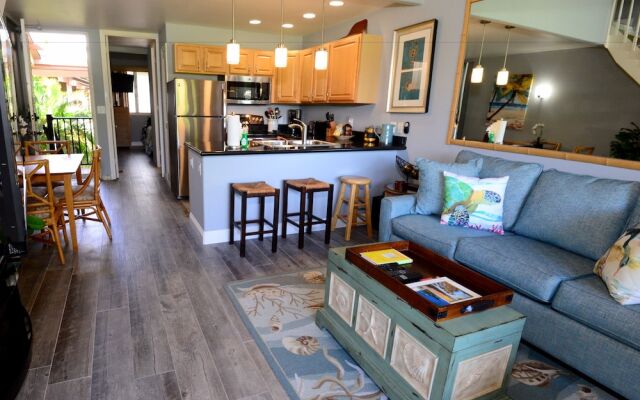 Hale Kai 208 - 2Br Condo