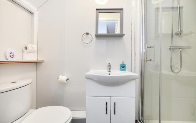 Laud Close Guest Suites
