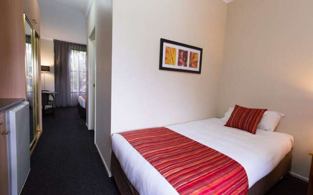 BEST WESTERN Barkly Motor Lodge