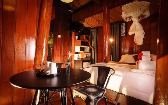 Malihom Private Estate Hotel