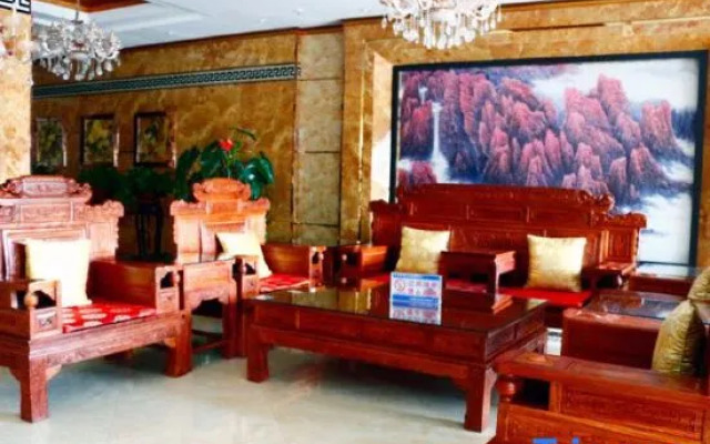 Yongchang Hotel