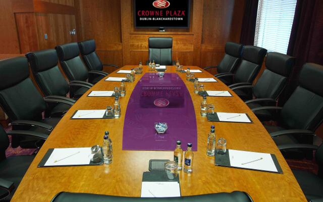 Crowne Plaza Hotel Blanchardstown by IHG
