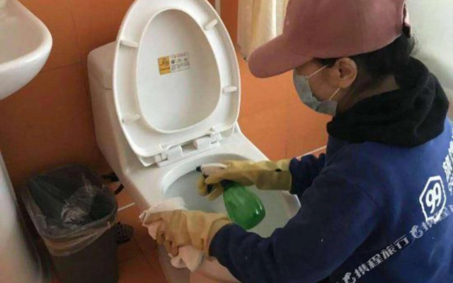 99 Inn (Beijing Tiantong Dongyuan branch)