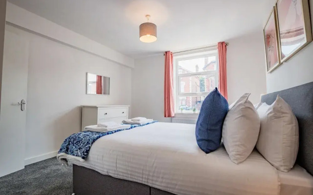 Host Stay Bromyard Flat 1