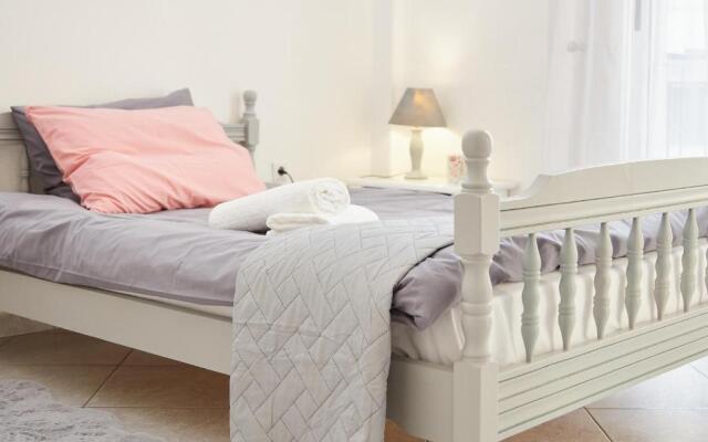 APARTMENT in XANTHI My home