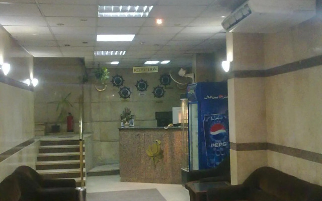 Orchida St. George Hotel