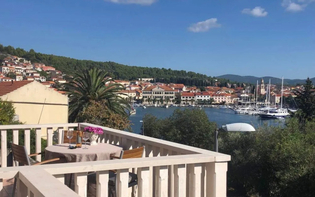 Beautiful new Apartment Near the Beach - Vela Luka -korcula Island