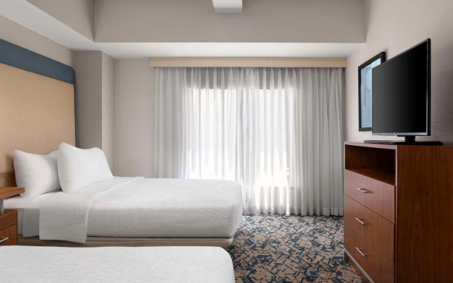 Homewood Suites by Hilton Boston Brookline-Longwood Medical