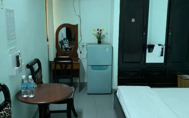 Thien Phuc Hotel