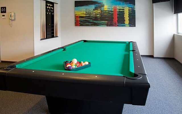 City Express Suites Santa Fe