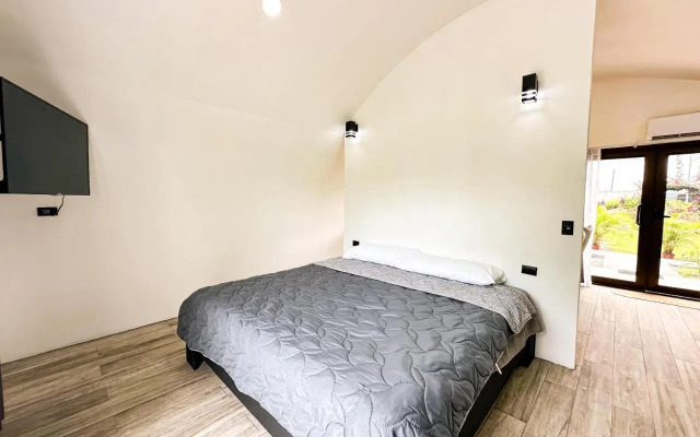 Kafa Lodge