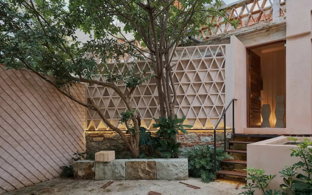 Ti Lade Alberca Dise o Ubicaci n AC