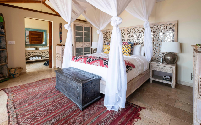 Casa Chameleon Hotel Las Catalinas - Adults Only