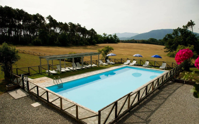 Residence Tourist