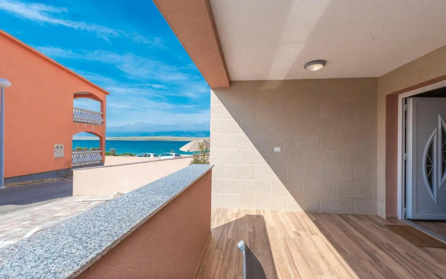 Luxury Apartments - La Vir 1 & 2