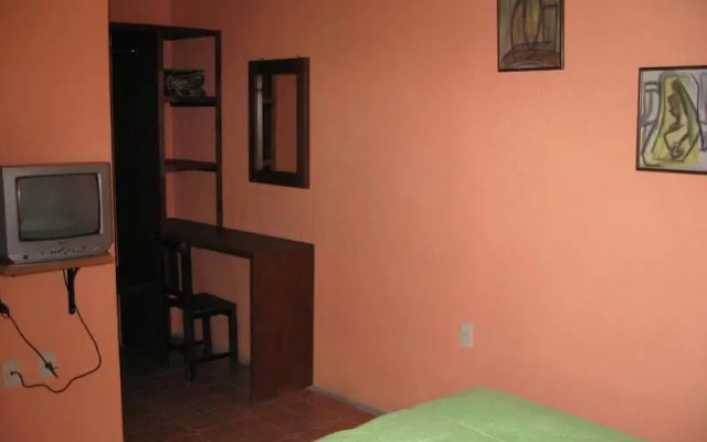 Posada La Media Luna