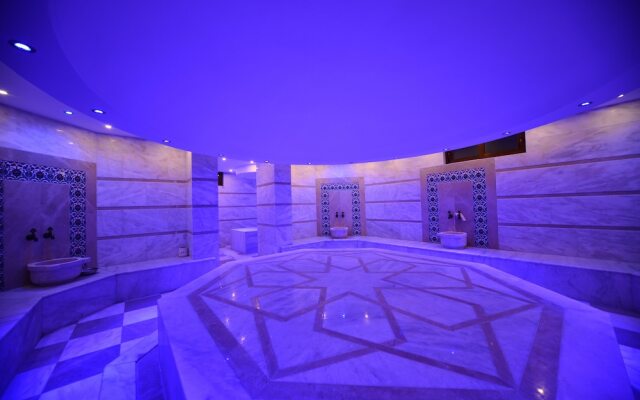 Ottoman Village Villas by Etucon