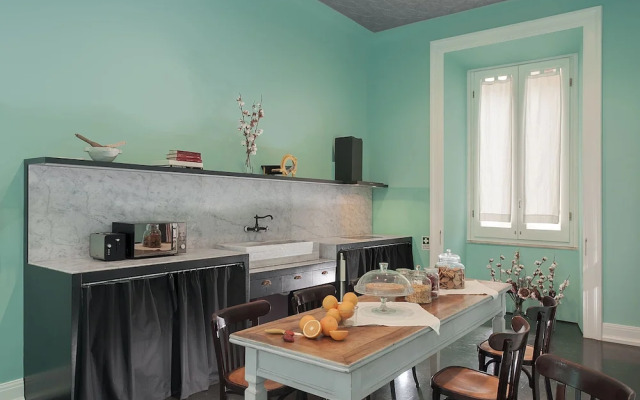 Daniele Manin Guesthouse