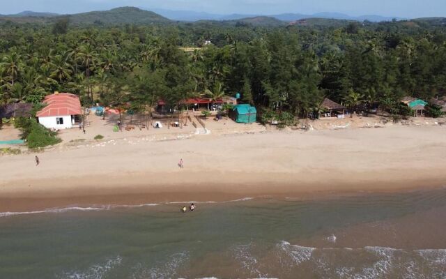Trippr Gokarna