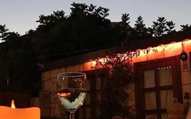Alacati Sorf Hotel
