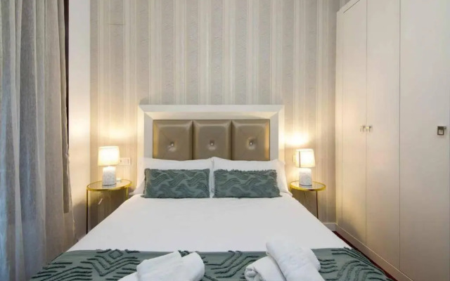 ECO CENTER GRANATENSIS CATEDRAL 2 habitaciones free párking