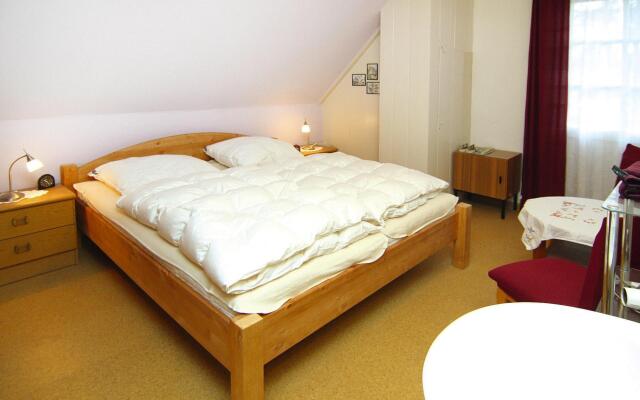 Cottage, Schorfheide