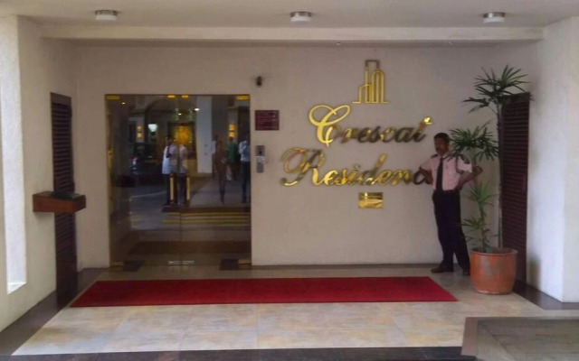 Crescat Apartments Colombo