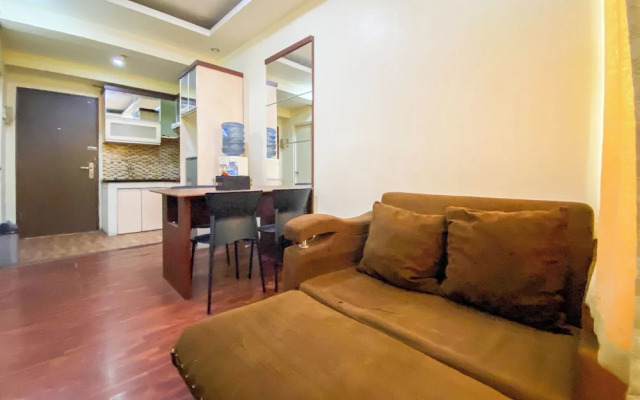 The Elite 2Br At Apartment Suites @Metro