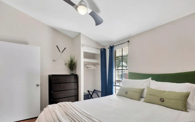 Villa Valentino Luxury 8BR Villa & Pool