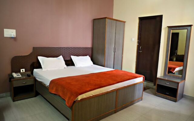 Exotika Express Resort
