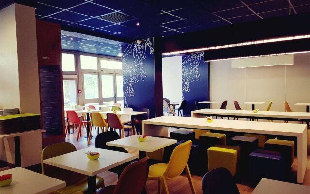 ibis Styles Arles Palais des Congrès