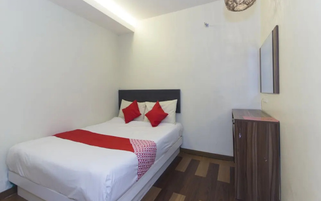 My Home Hotel @ Cheras Selatan