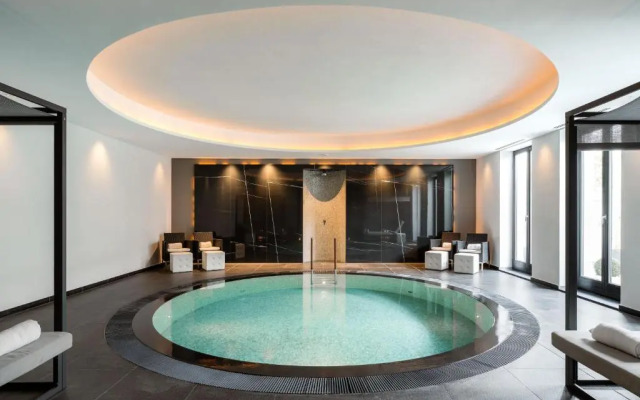 A-ROSA Collection Hotel Ceres am Meer, Adults only