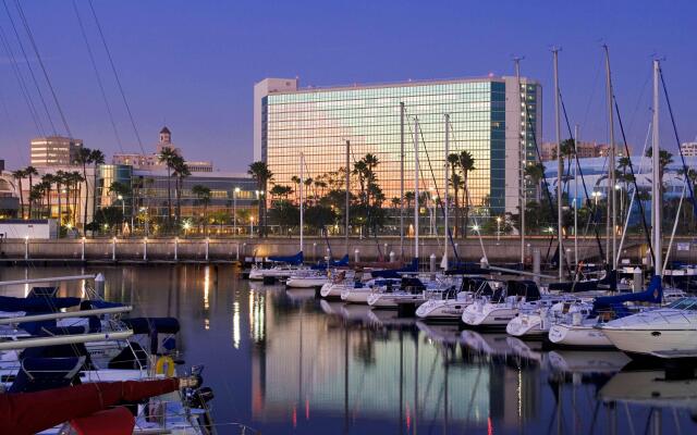 Hyatt Regency Long Beach