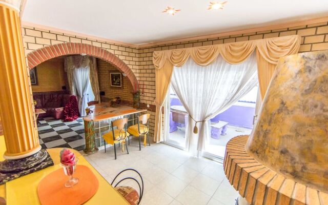 Apartament Morante