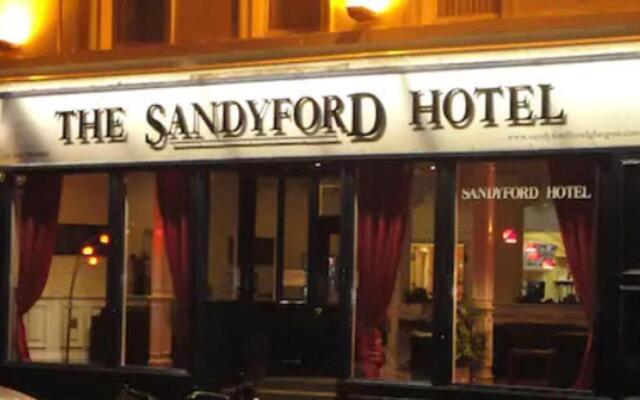 Sandyford Hotel