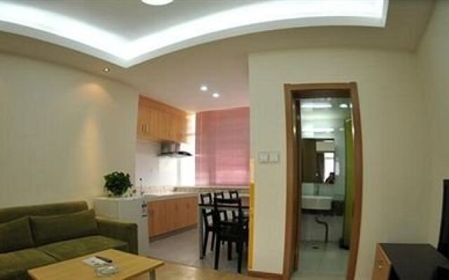 Yuntel Inn Jinghong