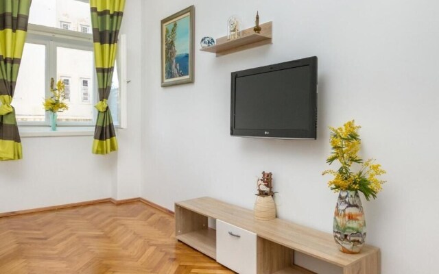 Central Jardin Guesthouse
