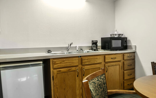 Quality Inn Rochester South