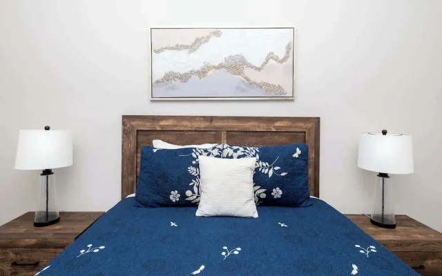 Silver Lining Luxury for 10!