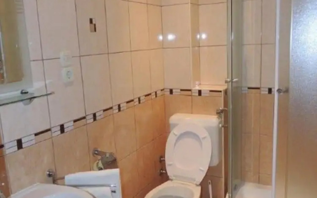 Jure - Ground Floor Studio-apartments - SA2