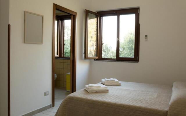 Appartamenti Droro Cilento