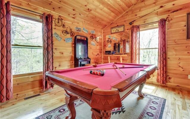 Makin Memories - Two Bedroom Cabin