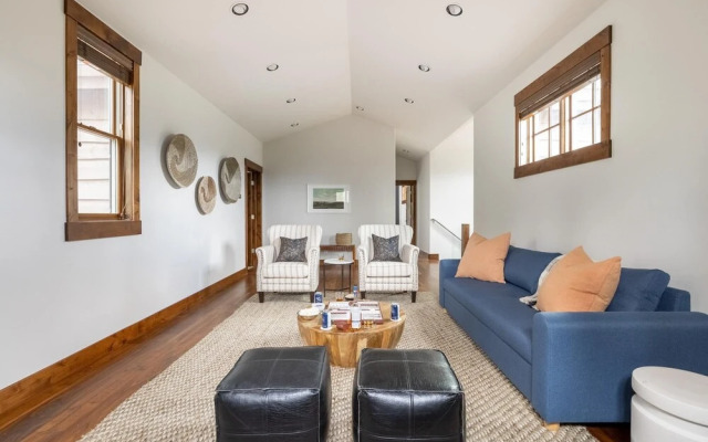 American Way - Dillon