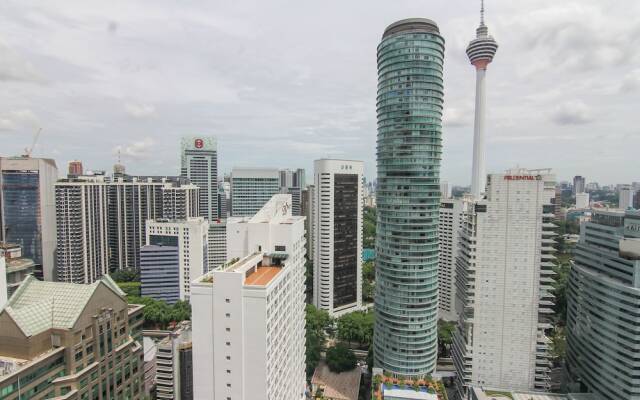 LivingSpace @ ParkView Residence