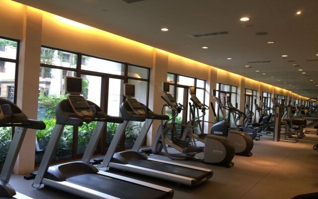Le Meridien Xiamen