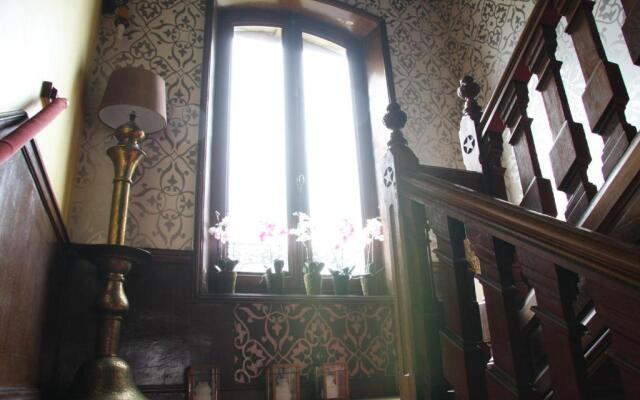 Villa Primerose