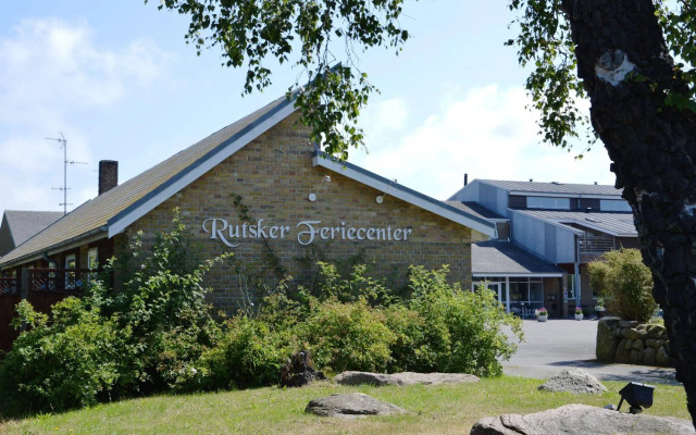 Rutsker Feriecenter