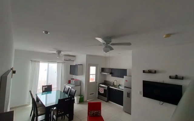 Casa Mexh